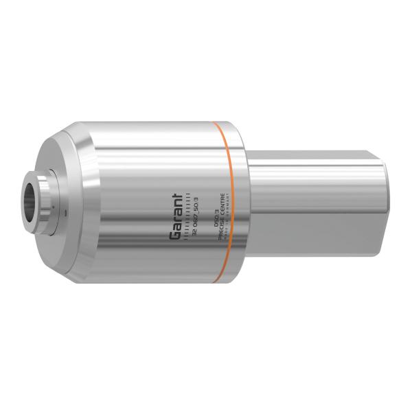 เครื่องมือช่าง Live centre with 3point shaft H.M Group Thailand